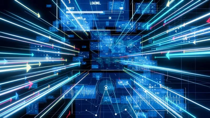 方山县SCADA系统开发：守护工业安全的数字卫士